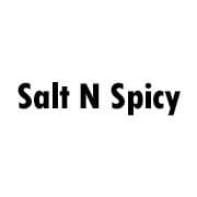 Salt N Spicy