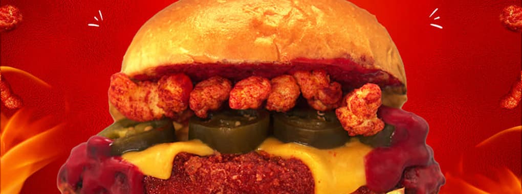 OO Burger 2