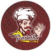 Paratha Time