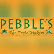 Pebble's