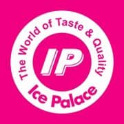 Ice Palace
