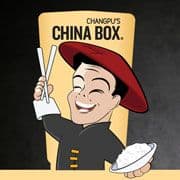 Chang Pu