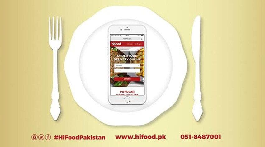 HiFood 2