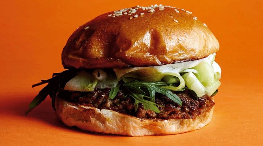 Topsi Burger 2