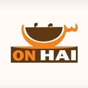 Cafe scene - س