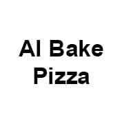 Al Bake Pizza