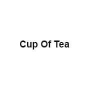 Cup Of Tea