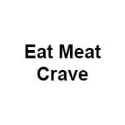 Eat Meat Crave