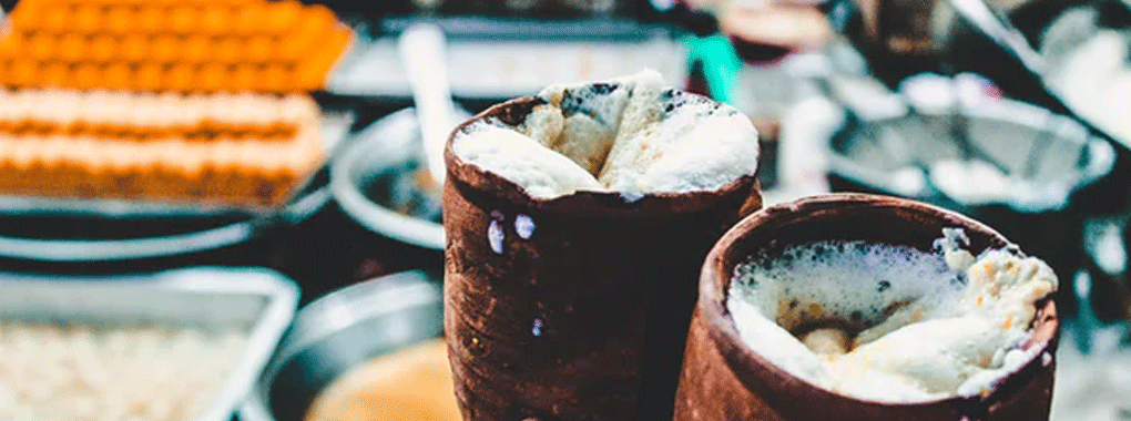 Lassi World 2