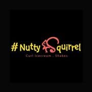 Nutty Squirrel