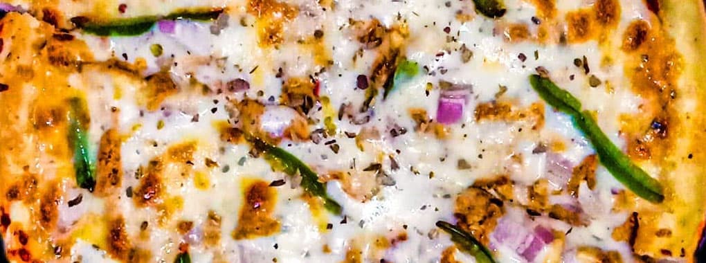 Pizza Spot 2