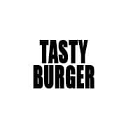 Tasty Burger