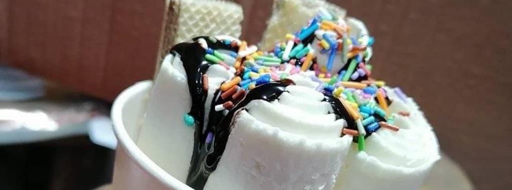 Ice Food 2