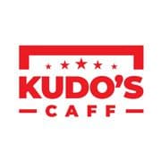 Kudo's Caff