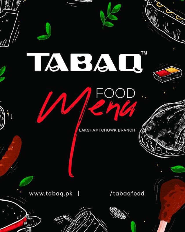 Tabaq 18