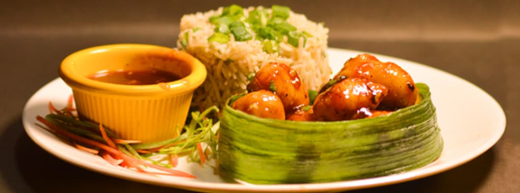 Wok n Roll 2