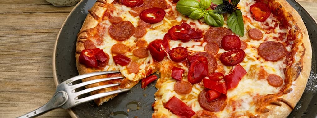 Pizza 2000 2