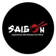 Saigon
