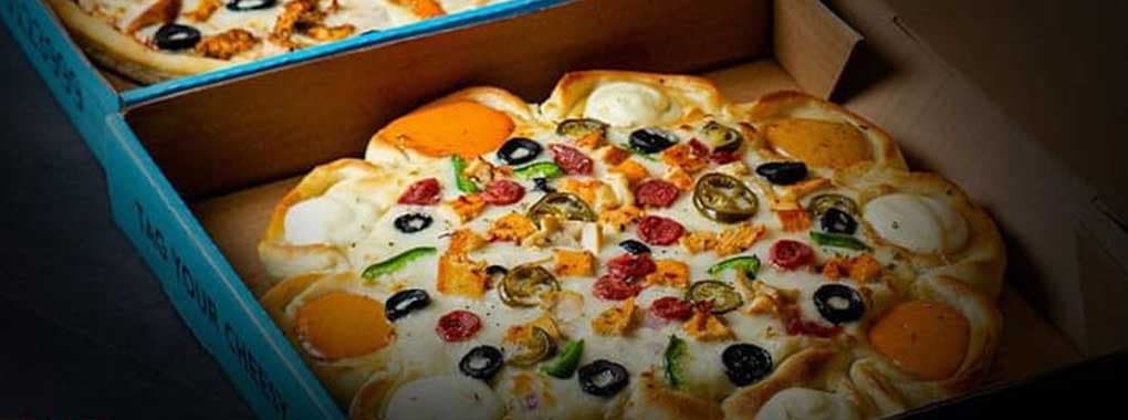 Pizza Tag 2