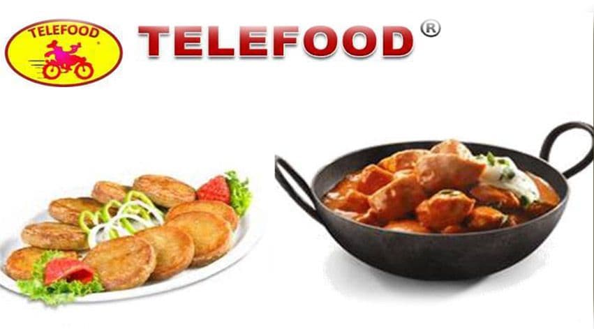 Telefood 2