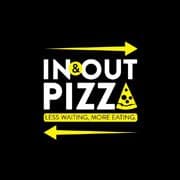 In & Out Pizza