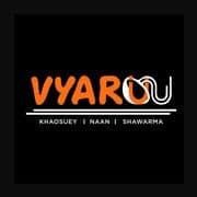 Vyaruu