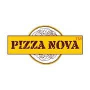 Pizza Nova