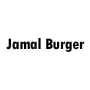 Jamal Burger
