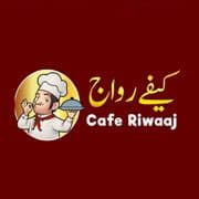Cafe Riwaaj