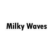 Milky Waves