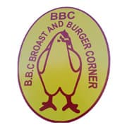 BBC Broast