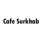 Cafe Surkhab