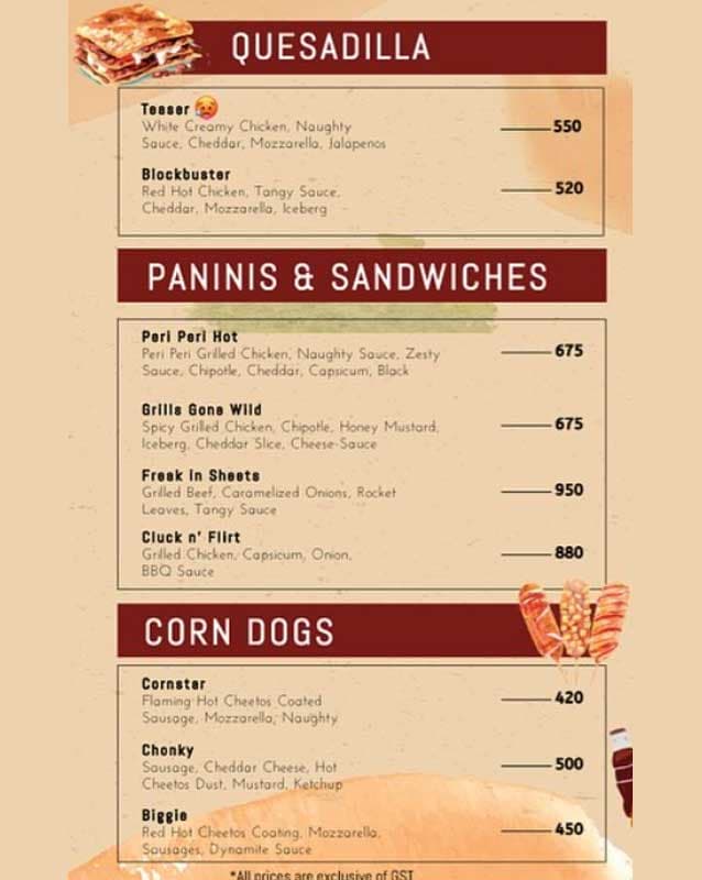 Snacc 10