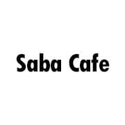 Saba Cafe