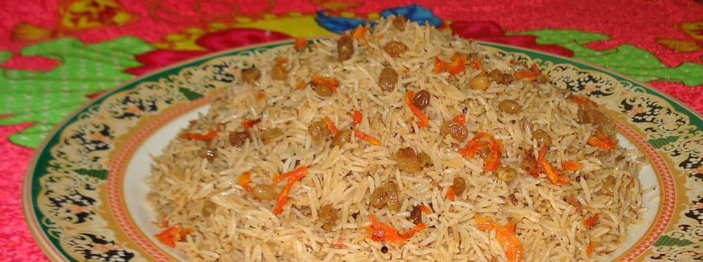 Huzaa Food 2
