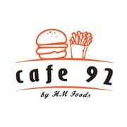 Cafe 92