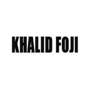 Khalid Foji