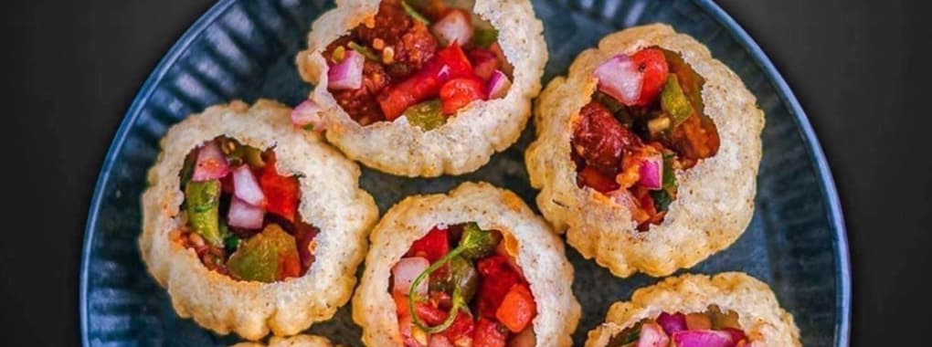 Memon Bite 2