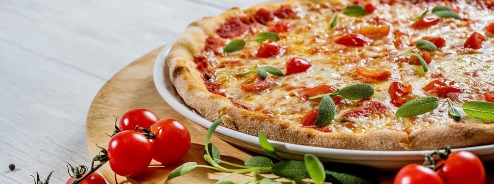 Moon Pizza 2