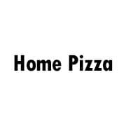 Home Pizza