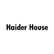 Haider House