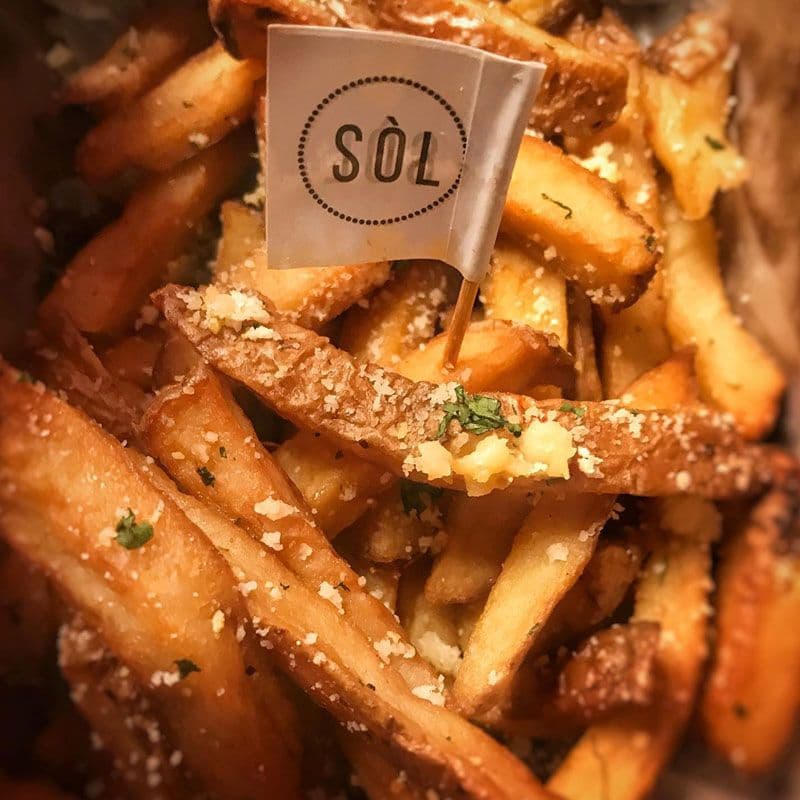 SÒL 5