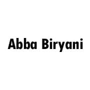 Abba Biryani