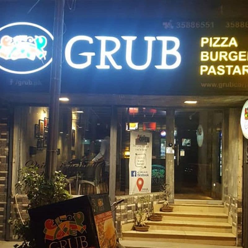 Grub 4
