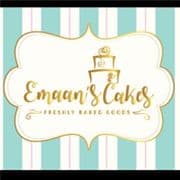 Emaans Cakes