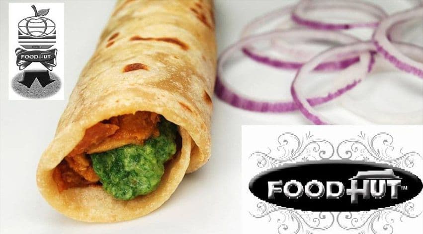 Food Hut 2