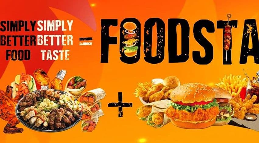 Foodsta 2
