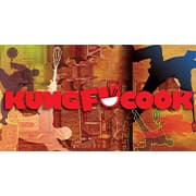 Kung Fu Cook