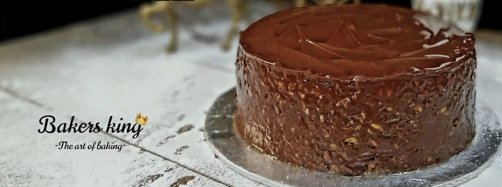 Bakers King 2