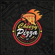 Cheesy Pizza